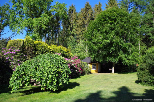 Parkähnlicher Garten - 