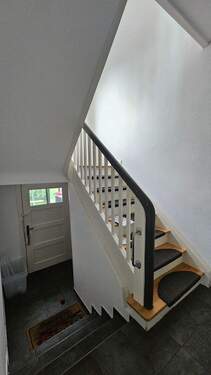 Treppe - 