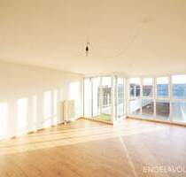 2-ZKB-Wohnung mit Balkon in direkter Innenstadtnähe! - Saarbrücken St Johann