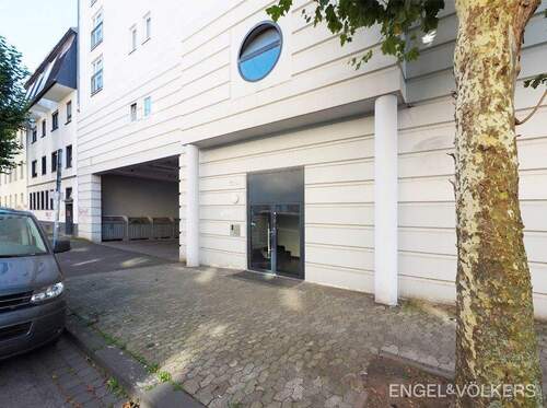 Bild 3 - 2 Zimmer Etagenwohnung in Saarbrücken