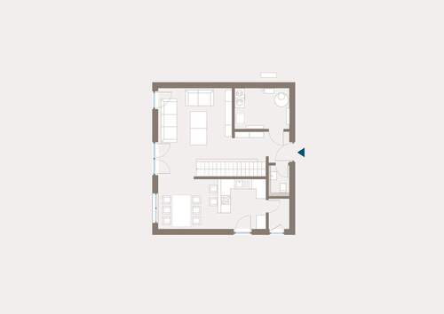 Bild 4 - Mehrfamilienhaus, Wohnhaus mit 136,10 m&sup2; in Großkugel zum Kaufen