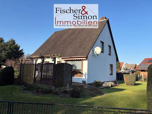 K-40 - 6 Zimmer Einfamilienhaus zum Kaufen in Drakenburg