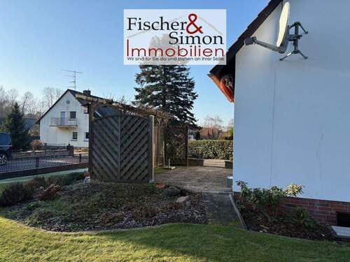 K-43 - 6 Zimmer Einfamilienhaus in Drakenburg