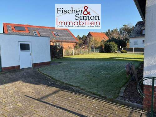 K-45 - Einfamilienhaus mit 102,20 m&sup2; in Drakenburg zum Kaufen