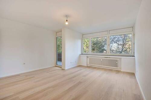 Wohnen_Essen_Ansicht2 - 4 Zimmer Etagenwohnung in Hürth