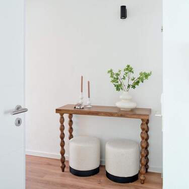 Bild 3 - 3 Zimmer Etagenwohnung in Leonberg