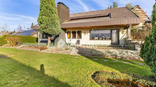 Garten 2 - Einfamilienhaus mit 200,00 m&sup2; in Villingen-Schwenningen zum Kaufen