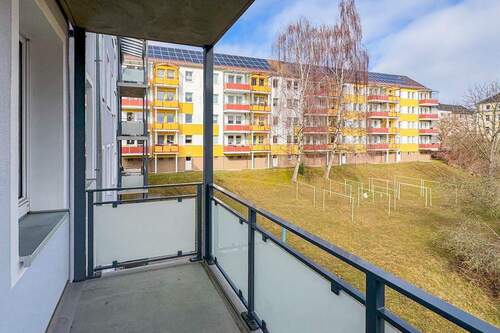 Balkon - 