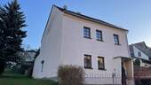 Außenansicht - 3 Zimmer Einfamilienhaus in Stolpen