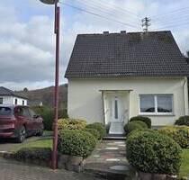 Gepflegtes Einfamilienhaus in Ellenhausen