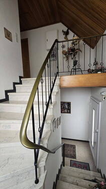 Treppenhaus - 