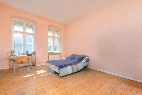 Schlafzimmer - 
