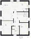 Grundriss Erdgeschoss - 