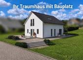 Traumhaus inkl. Bauplatz in Affalterbach - Jetzt schnell sein. Traumhafter Bauplatz inkl. Haus