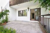 Hausansicht - 