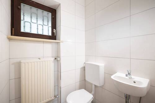 Badezimmer - 