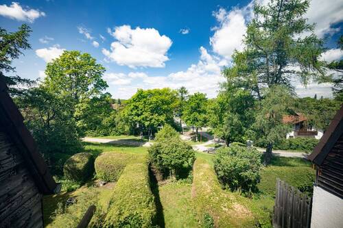 Ausblick - 