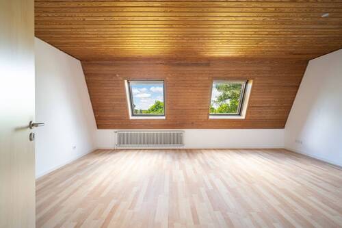 Arbeitszimmer - 
