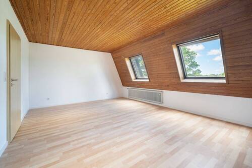 Arbeitszimmer - 