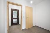 Flur - 4 Zimmer Reihenmittelhaus in Oberhaching