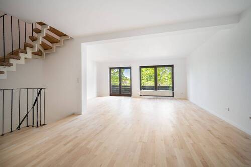 Wohnzimmer - 