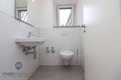 Gäste-WC - 