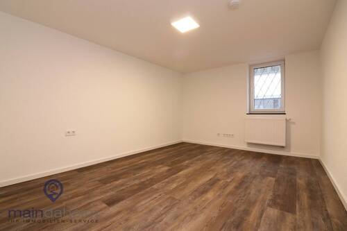Kinderzimmer - 