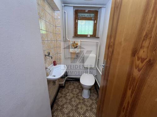 WC im KG - 