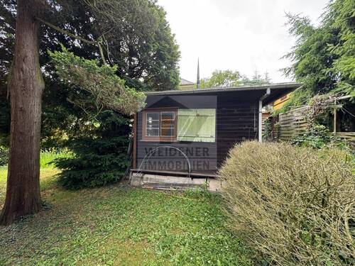 Holzgartenhaus - Einfamilienhaus mit 210,00 m² in Gera zum Kaufen