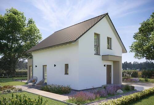 Beispiel Trend 12.0 S - 4 Zimmer Mehrfamilienhaus, Wohnhaus zum Kaufen in Mendig