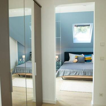 Wohnbeispiel Schlafzimmer (23) - 