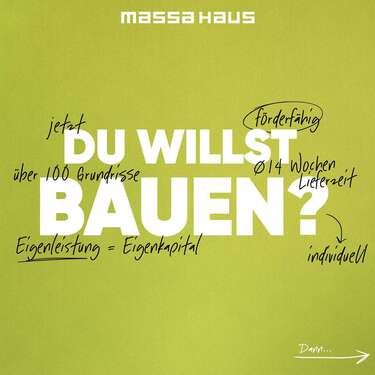 Du willst bauen? - 