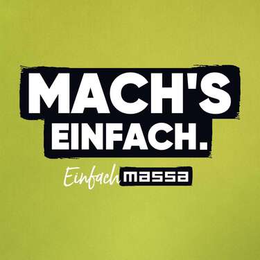 einfach massa - 