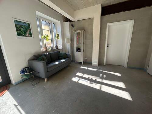 Eingangsbereicht_EG.jpg - Mehrfamilienhaus, Wohnhaus mit 260,90 m² in Chemnitz zum Kaufen