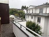 umlaufende Terrasse - Etagenwohnung mit 87,00 m² in Hamburg zum Kaufen