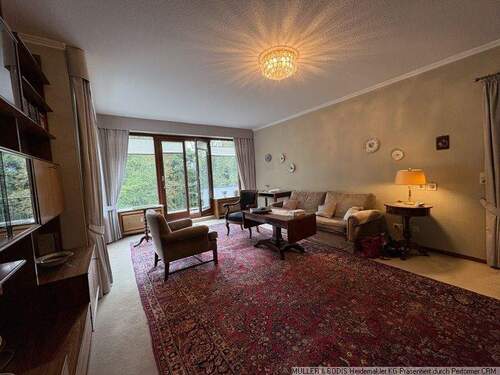 Wohnzimmer - 