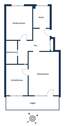 Grundriss - 