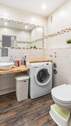 Badezimmer 2 - 