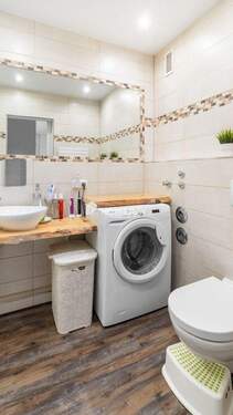 Badezimmer 2 - 