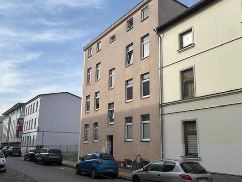 Haus 4 - Mehrfamilienhaus, Wohnhaus in Güstrow zum Kaufen