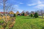 Großes Grundstück mit angenehmer Nachbarschaft - 