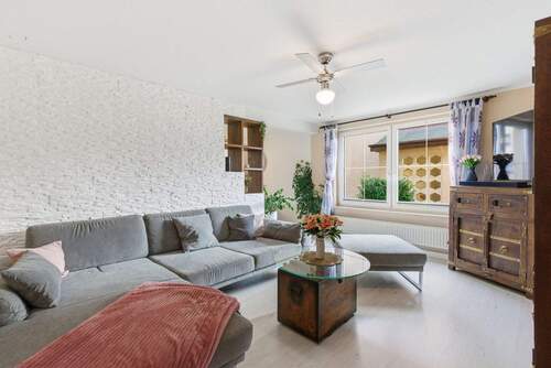 Wohnzimmer Erdgeschoss - 