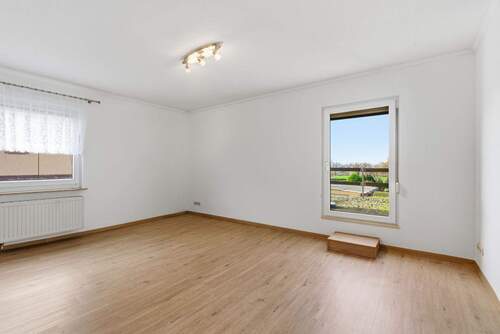 Wohnzimmer im Obergeschoss - 