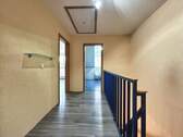 Dachgeschoss: Flur - 