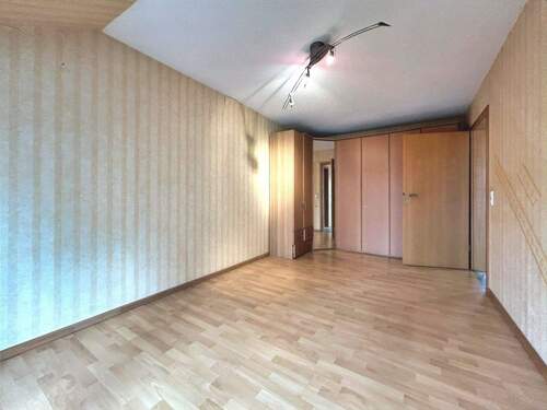 Dachgeschoss: Zimmer - 