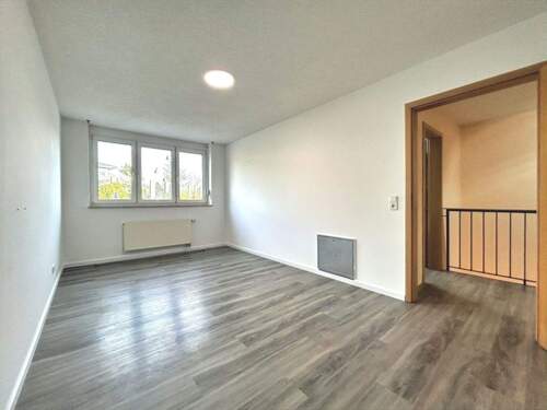 Dachgeschoss: Zimmer - 