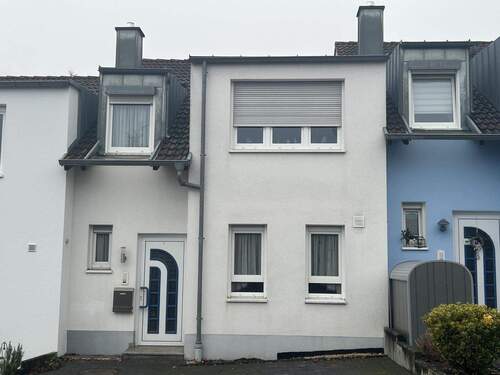 Außenansicht - Bereit für Familienmomente - 439.000,00&nbsp;EUR Kaufpreis, ca.&nbsp; 115,00&nbsp;m&sup2;&nbsp;Wohnfl&auml;che