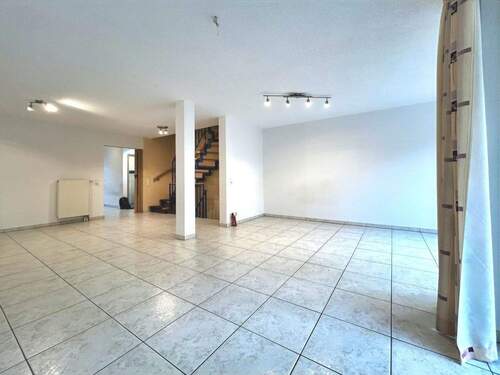 Erdgeschoss: Wohn-/Esszimmer - Reihenmittelhaus mit 115,00 m&sup2; in Ettenheim zum Kaufen