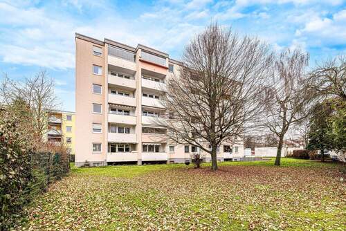 Traumhafter Garten - 