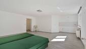 Appartement Untergeschoss - 